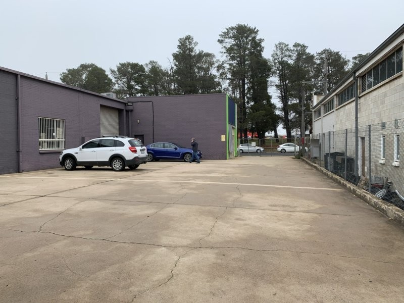 58 Maryborough Street, Fyshwick ACT 2609