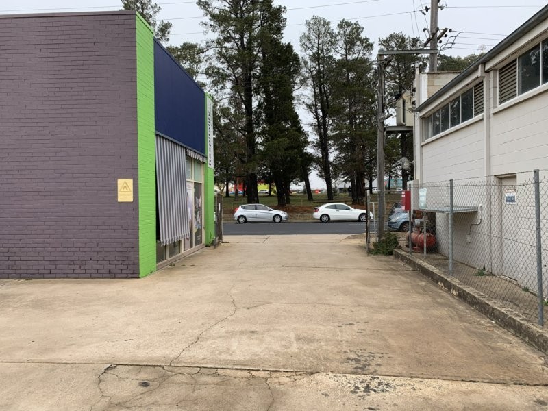 58 Maryborough Street, Fyshwick ACT 2609