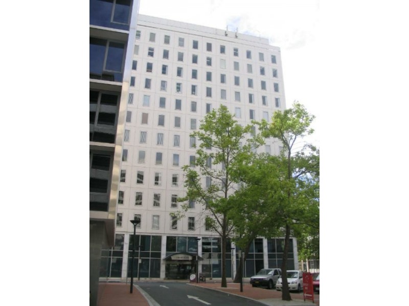 Level 3/1 Hobart Place, City ACT 2601