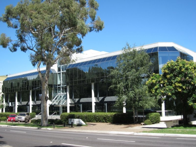 Top Floor/103 Northbourne Avenue, Turner ACT 2612