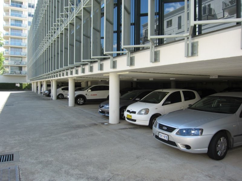 Top Floor/103 Northbourne Avenue, Turner ACT 2612