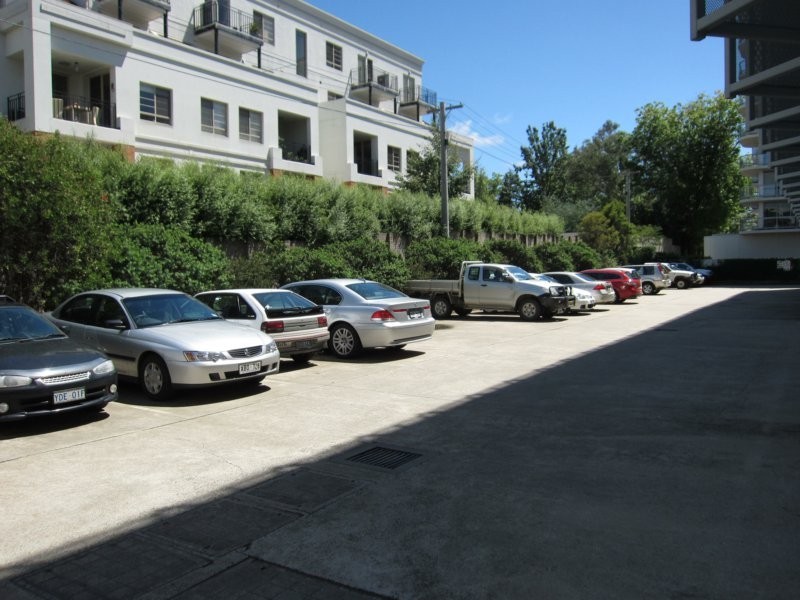 Top Floor/103 Northbourne Avenue, Turner ACT 2612