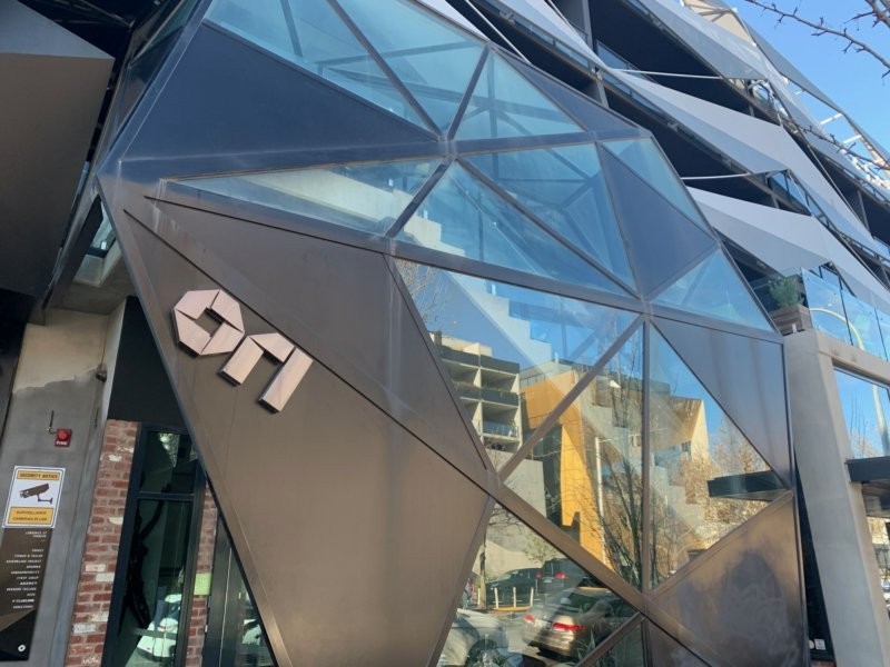 Unit 72/30 Lonsdale St, Braddon ACT 2612