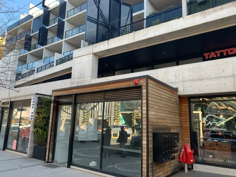 Shop G13/27 Lonsdale St, Braddon ACT 2612