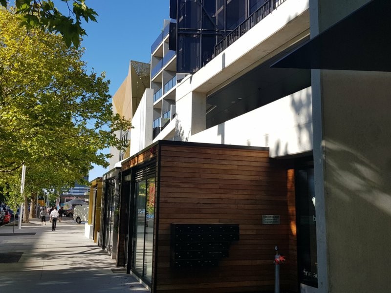 Shop G13/27 Lonsdale St, Braddon ACT 2612