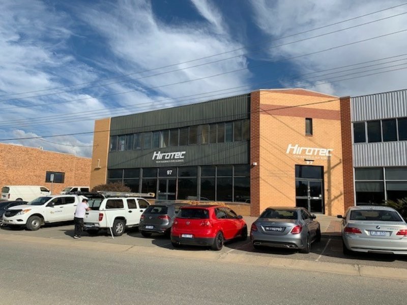 97 Tennant Street, Fyshwick ACT 2609