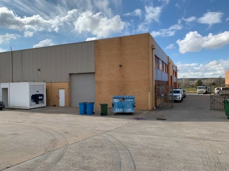 97 Tennant Street, Fyshwick ACT 2609