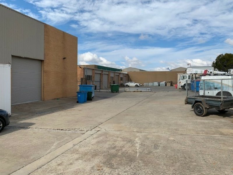 97 Tennant Street, Fyshwick ACT 2609