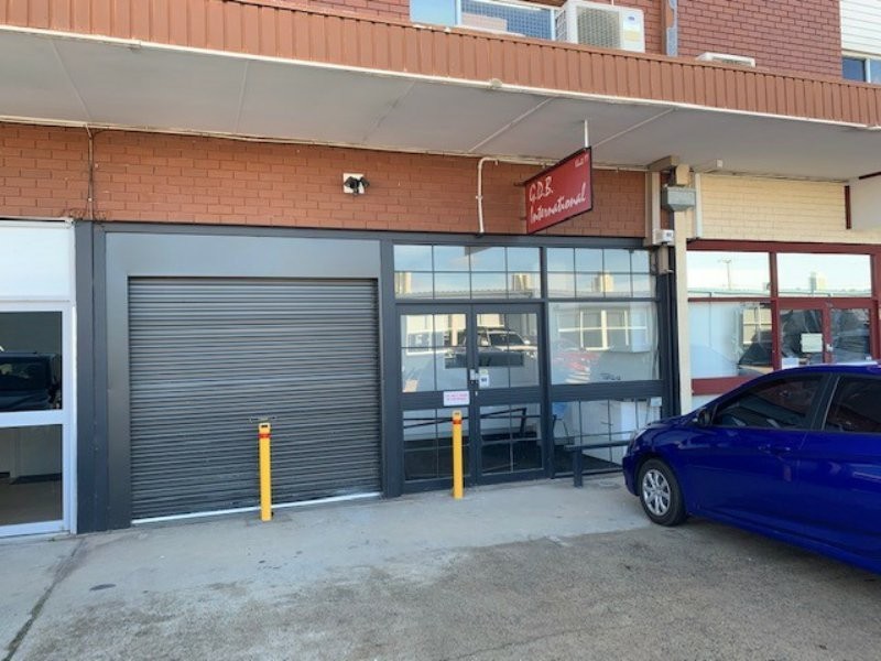 Unit 11/83 Wollongong Street, Fyshwick ACT 2609