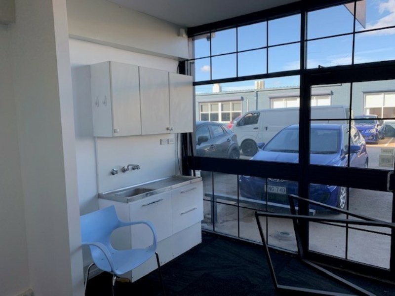 Unit 11/83 Wollongong Street, Fyshwick ACT 2609
