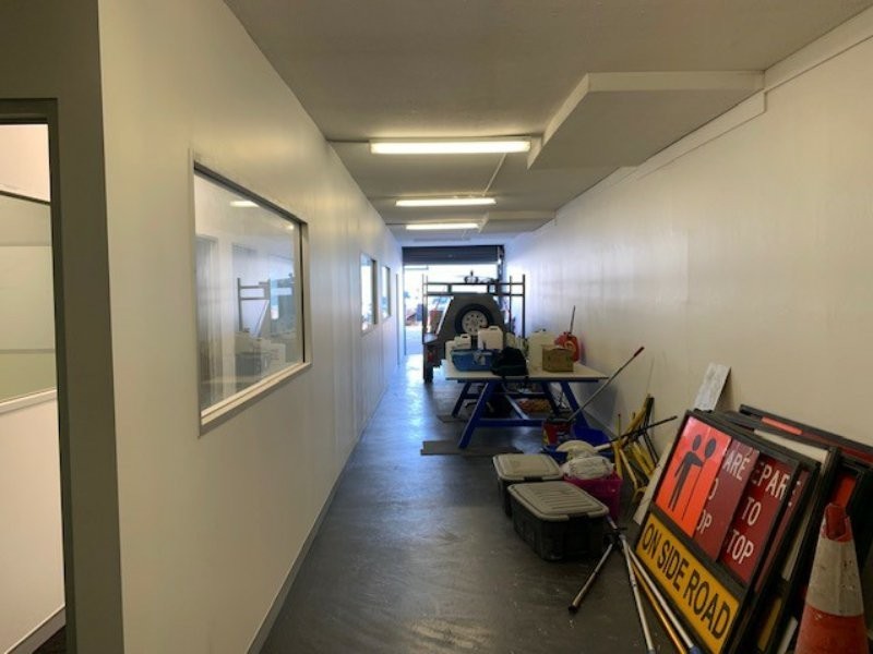 Unit 11/83 Wollongong Street, Fyshwick ACT 2609