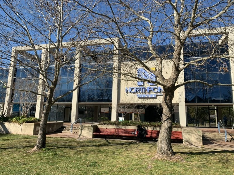 Level 2/8 Chandler Street, Belconnen ACT 2617