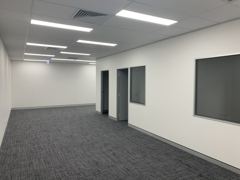 Level 2/8 Chandler Street, Belconnen ACT 2617