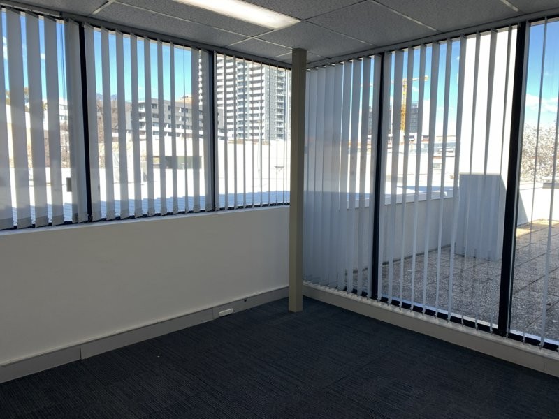 Level 2/8 Chandler Street, Belconnen ACT 2617