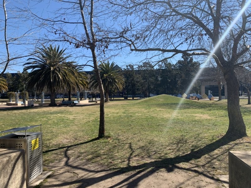 Level 2/8 Chandler Street, Belconnen ACT 2617