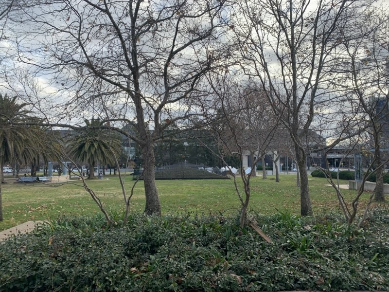 Level 1/8 Chandler Street, Belconnen ACT 2617