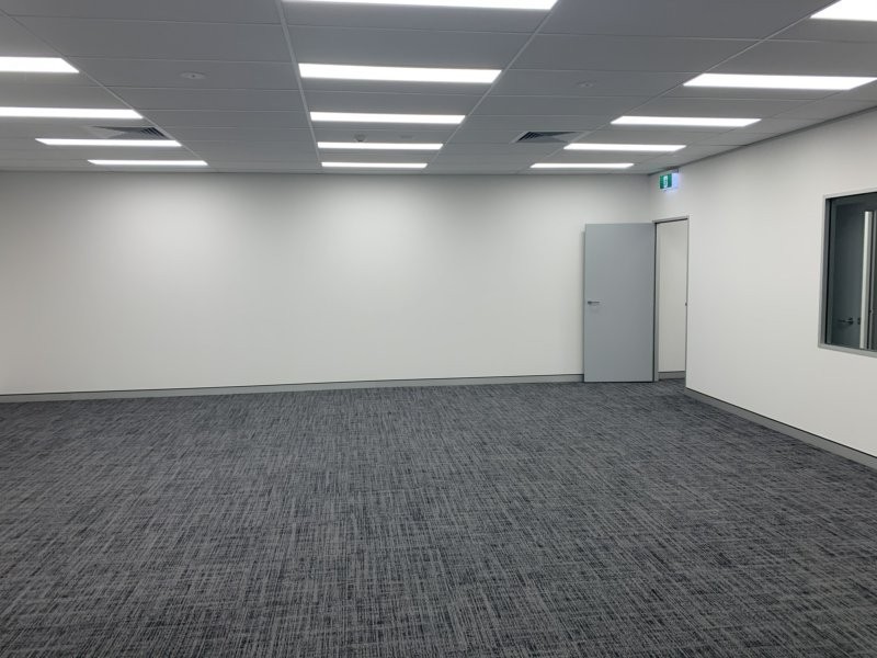 Level 1/8 Chandler Street, Belconnen ACT 2617