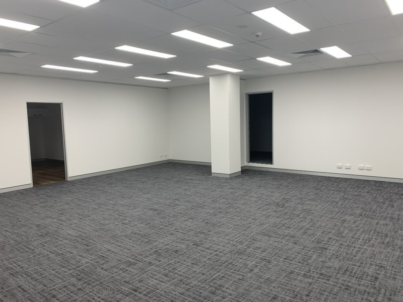 Level 1/8 Chandler Street, Belconnen ACT 2617