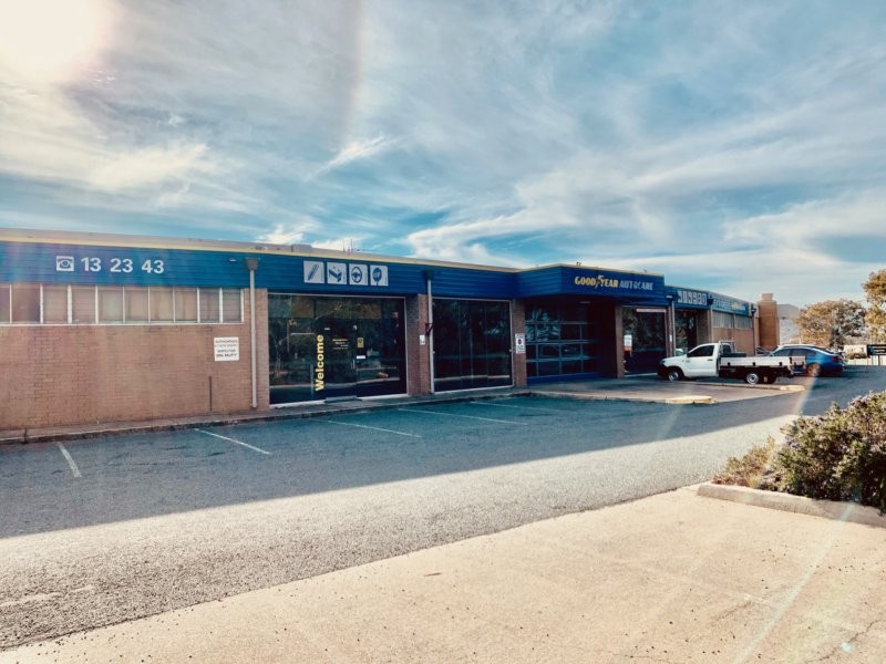 4/55 Nettlefold Street, Belconnen ACT 2617