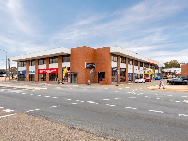Level 1/72-76 Townshend Street, Phillip ACT 2606