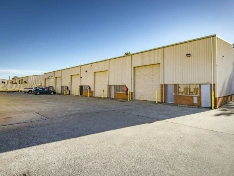 Unit 3/26 Raws Cres, Hume ACT 2620