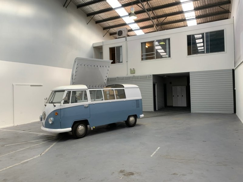 Unit 3/26 Raws Cres, Hume ACT 2620