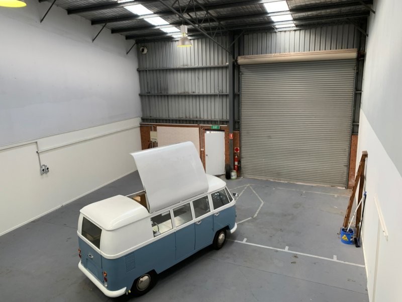 Unit 3/26 Raws Cres, Hume ACT 2620