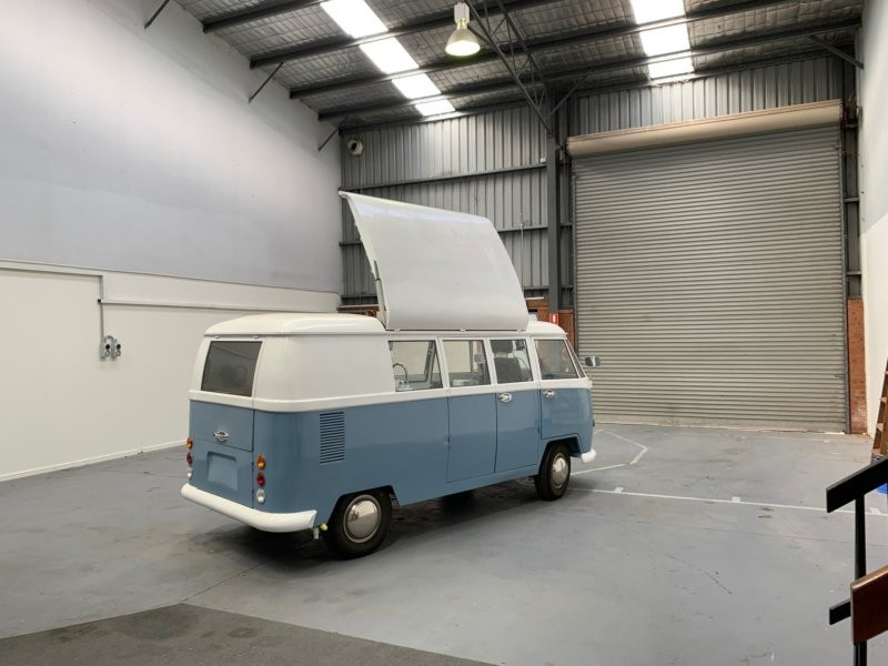 Unit 3/26 Raws Cres, Hume ACT 2620