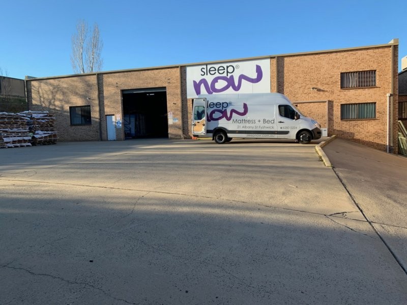 21 Albany Street, Fyshwick ACT 2609