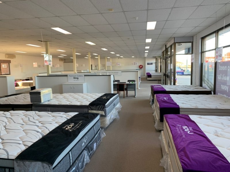 21 Albany Street, Fyshwick ACT 2609