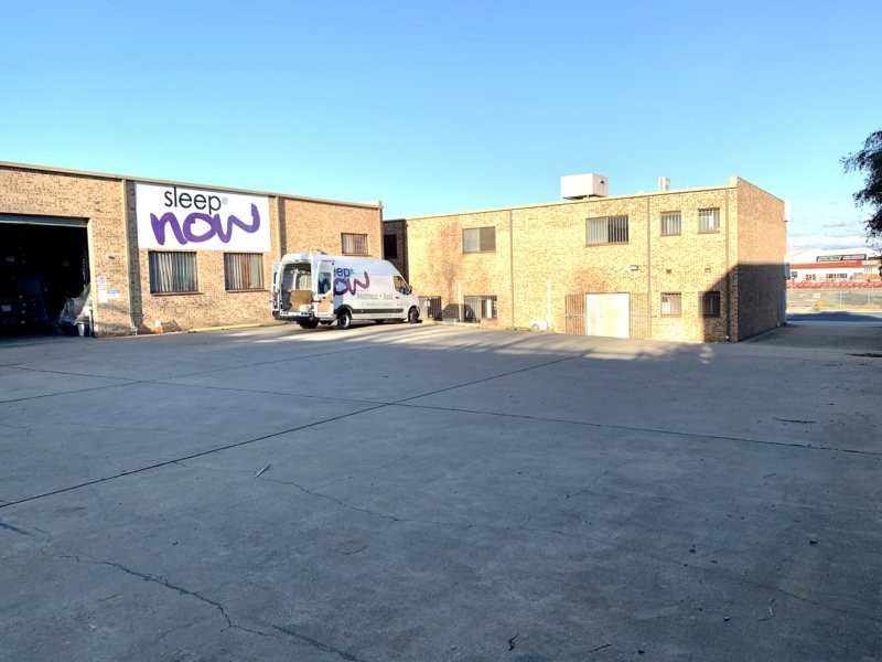 21 Albany Street, Fyshwick ACT 2609