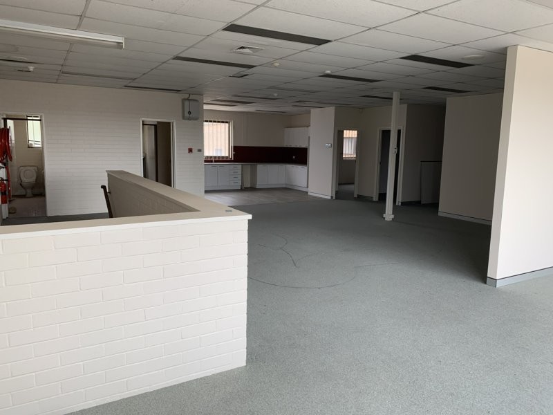 21 Albany Street, Fyshwick ACT 2609