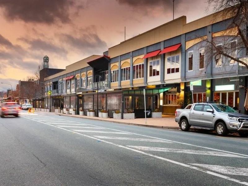 Level 1/148 Anketell Street, Greenway ACT 2900