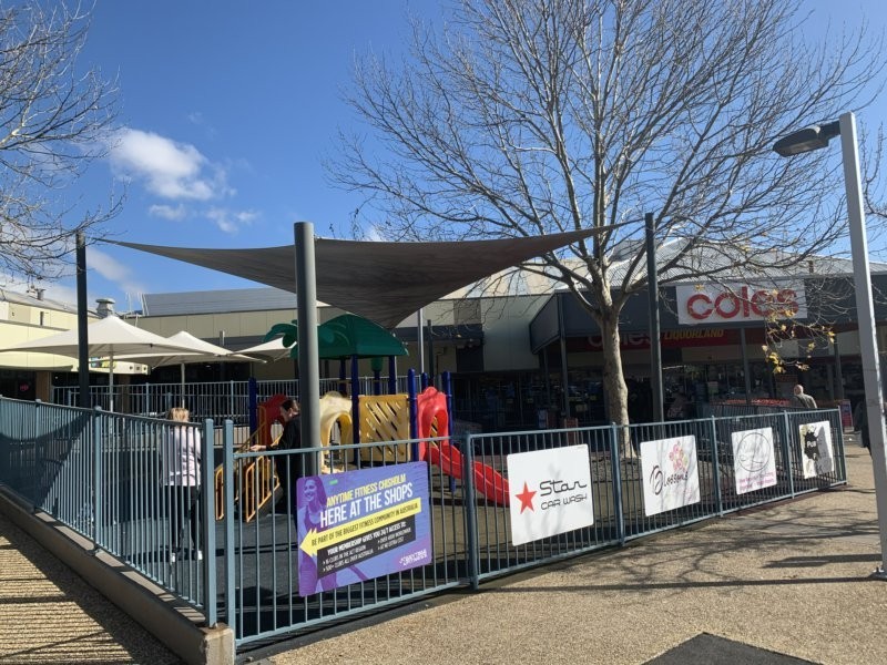 Shop 2A/42 Halley St, Chisholm ACT 2905
