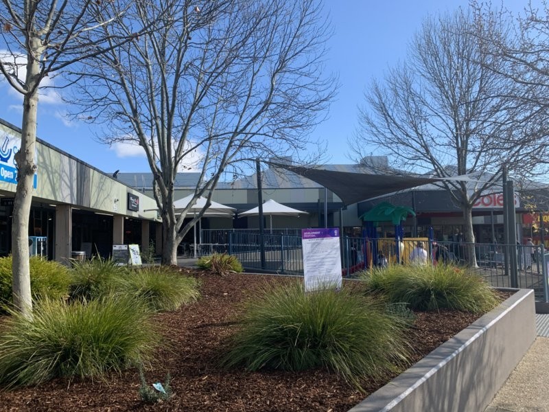 Shop 2A/42 Halley St, Chisholm ACT 2905