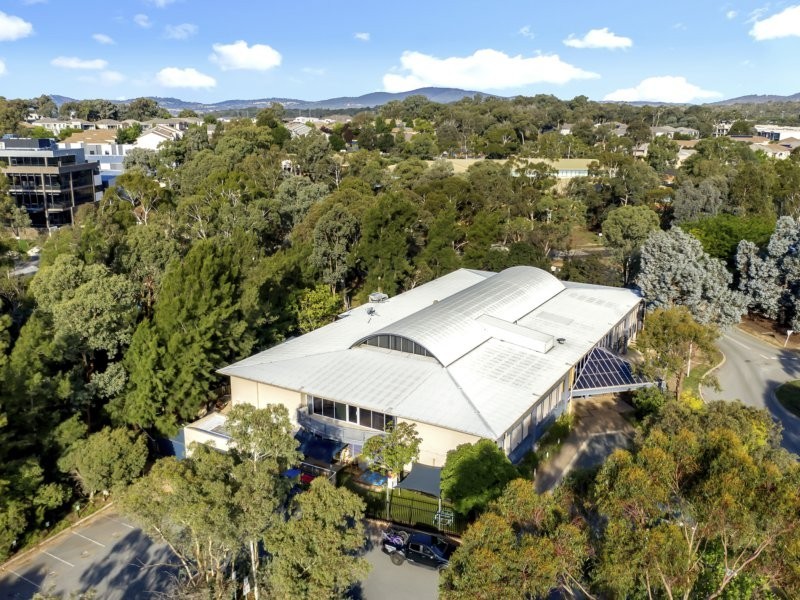 22 Thynne Street, Bruce ACT 2617