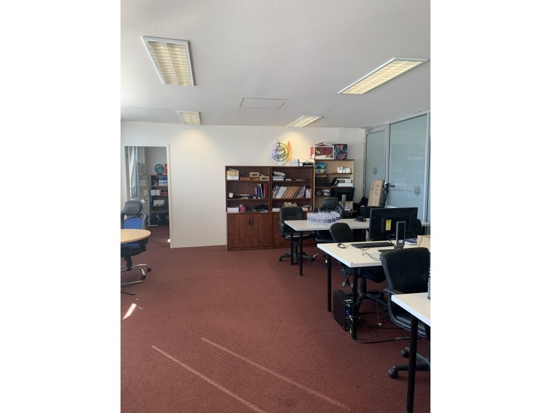 Level 1/5 Badham Street, Dickson ACT 2602