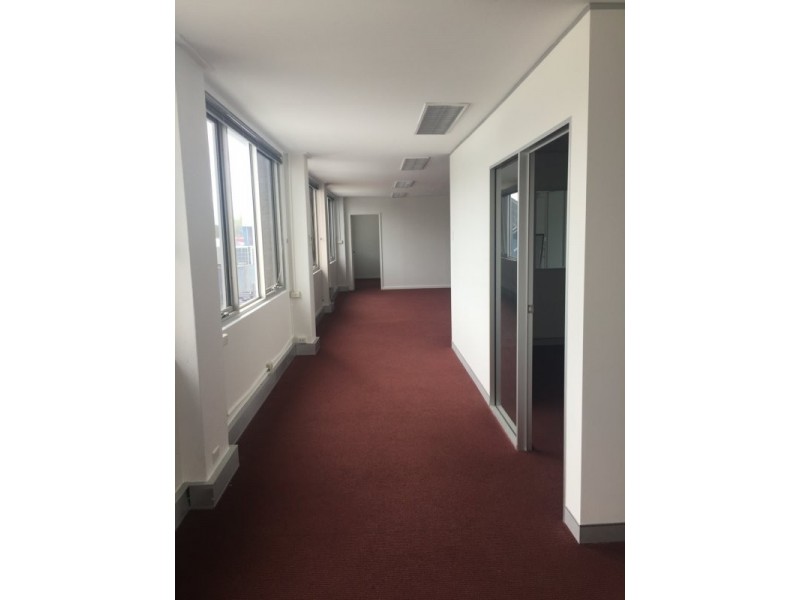 Level 1/5 Badham Street, Dickson ACT 2602