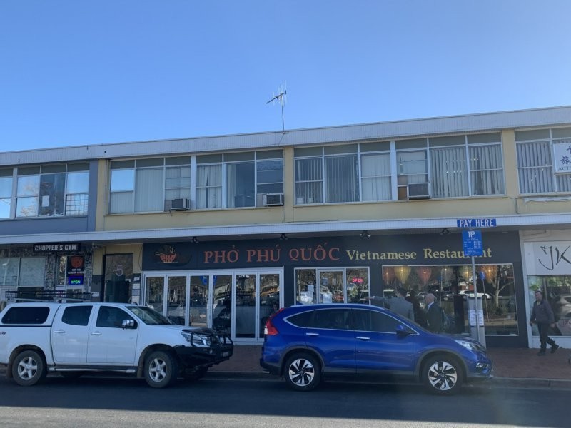 5 Badham Street, Dickson ACT 2602