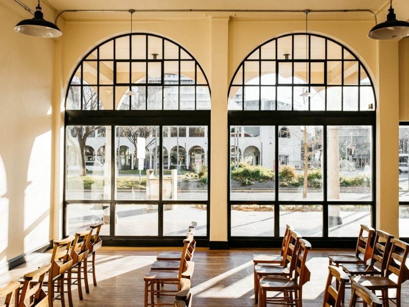 Shop 1/Cnr Northbourne and Alinga St, City ACT 2601