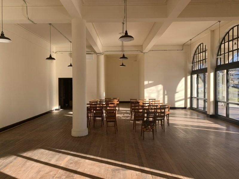 Shop 1/Cnr Northbourne and Alinga St, City ACT 2601