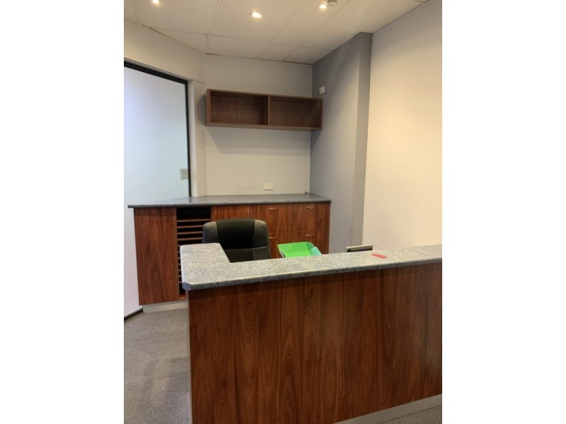 Level 1 Suite 2/2 Mort Street, City ACT 2601