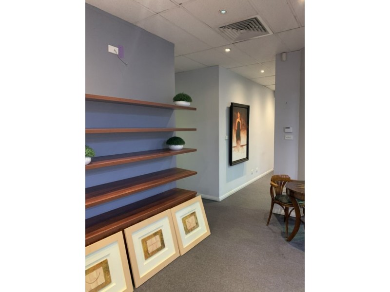 Level 1 Suite 2/2 Mort Street, City ACT 2601