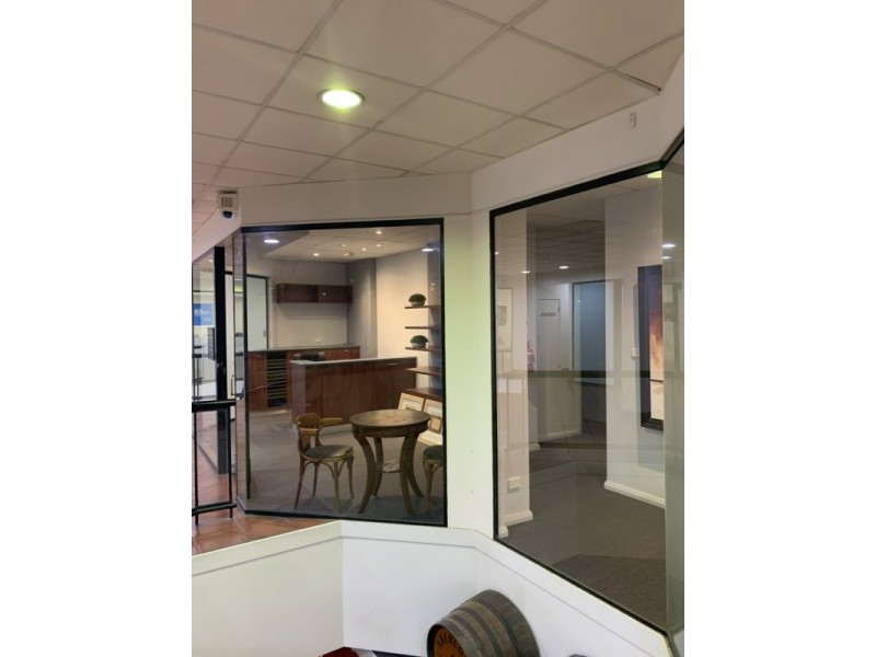 Level 1 Suite 2/2 Mort Street, City ACT 2601