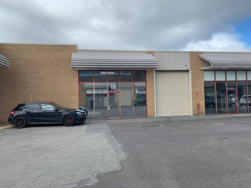 Unit 12/157 Gladstone Street, Fyshwick ACT 2609