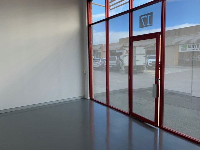 Unit 12/157 Gladstone Street, Fyshwick ACT 2609