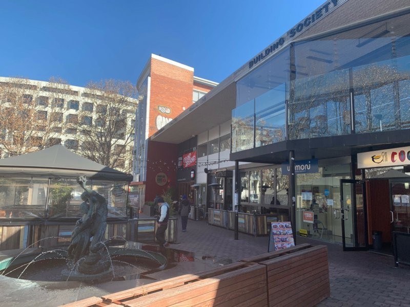 Unit 3/13-17 Garema Pl, City ACT 2601