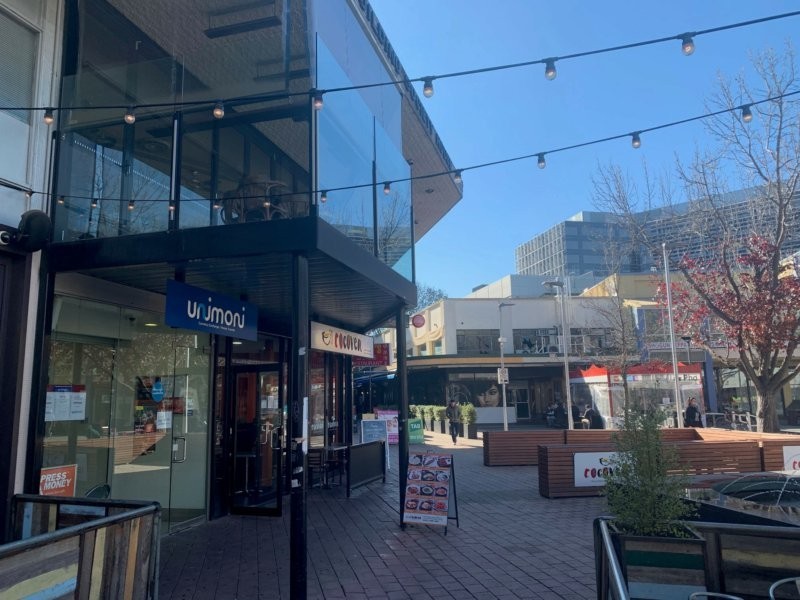 Unit 3/13-17 Garema Pl, City ACT 2601