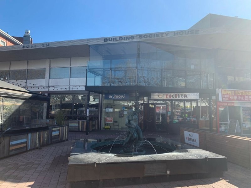 Unit 3/13-17 Garema Pl, City ACT 2601