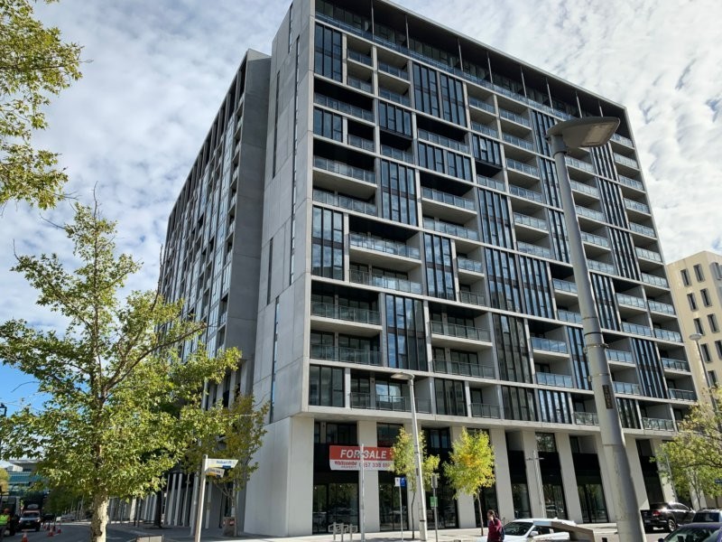 Unit 08 The Capitol/39 London Circuit, City ACT 2601